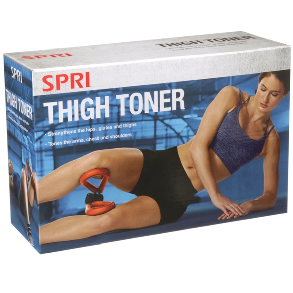 SPRI Other - SPRI Thigh Toner